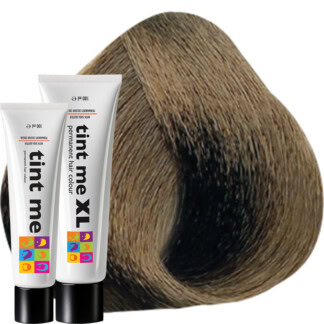 tint me 6.000 Dark Extra Intense Natural Blond Professional Hair Colour