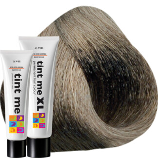 tint me 7.01 Ash Natural Blond Professional Hair Colour