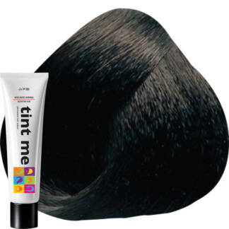 tint me 4.88 Moka Brown Professional Hair Colour, 100ml