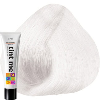 tint me Toner Clear Professional Hair Colour, 100ml