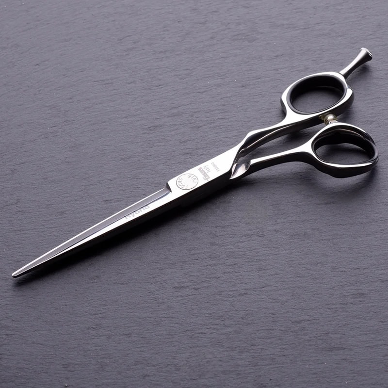Cumbo Hybrid Offset Scissor, 6.0 inch - Image 2