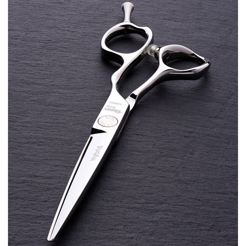 Cumbo Hybrid Offset Scissor, 6.0 inch - Image 4