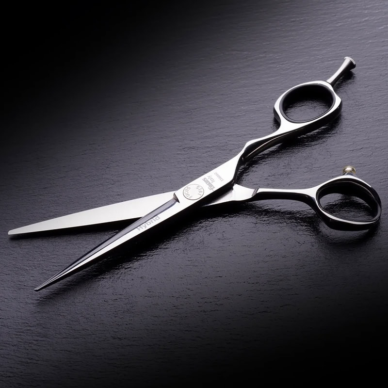 Cumbo Hybrid Offset Scissor, 6.0 inch - Image 3