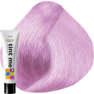 tint me Toner Lilac Professional Hair Colour, 100ml
