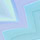 Green Pearlescent Prism