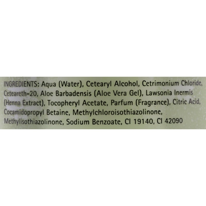 Truzone Conditioner Herbal Complex, 1 Litre - Image 2