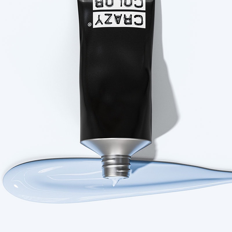 Crazy Color Rapid Toner, 100ml - Image 5