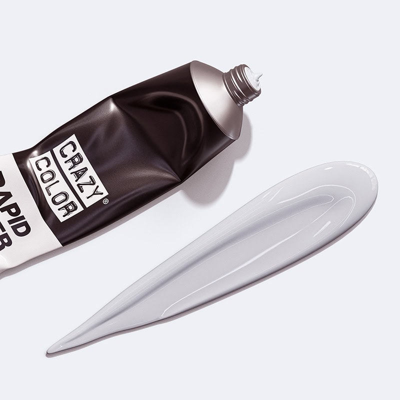Crazy Color Rapid Toner, 100ml - Image 8