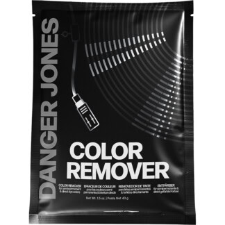 Danger Jones Color Remover Sachet, 43g