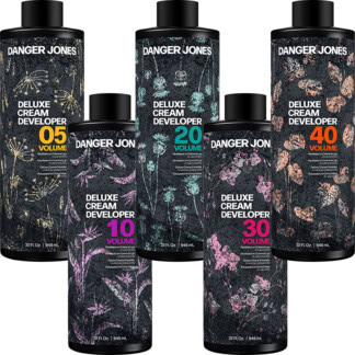 Danger Jones Deluxe Cream Developer, 946ml