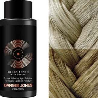 Danger Jones Gloss Toners - Matte, 60ml