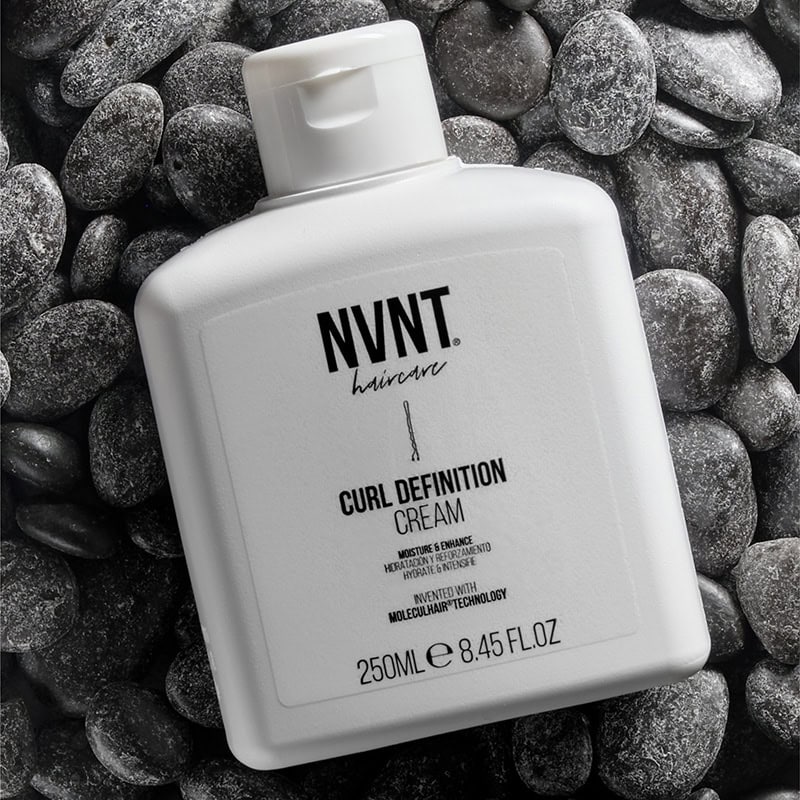 NVNT Curl Definition Cream, 250ml - Image 3