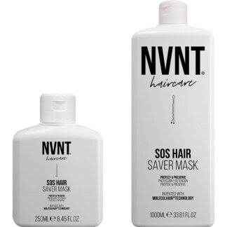 NVNT SOS Hair Saver Mask