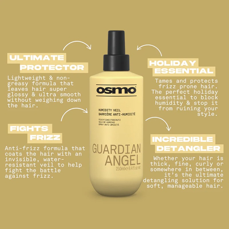 OSMO Guardian Angel Humidity Veil - Image 3