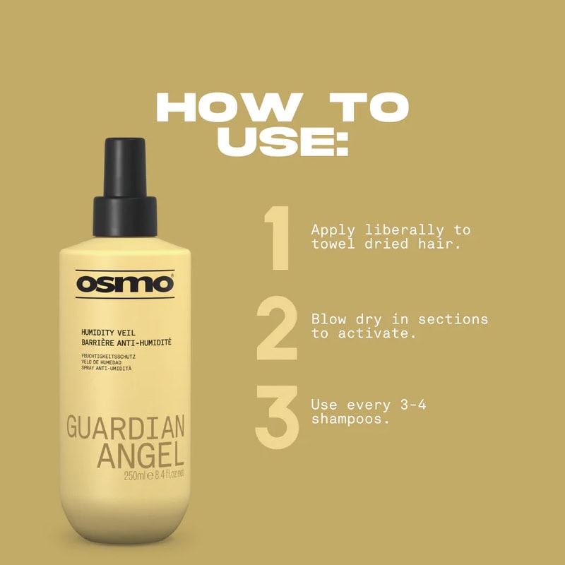 OSMO Guardian Angel Humidity Veil - Image 4