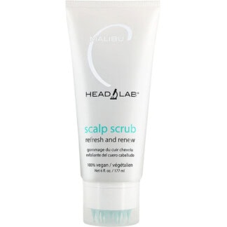 Malibu C Head Lab Scalp Scrub, 177ml
