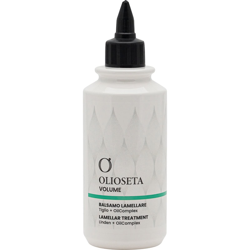 Olioseta Volume Lamellar Treatment, 250ml