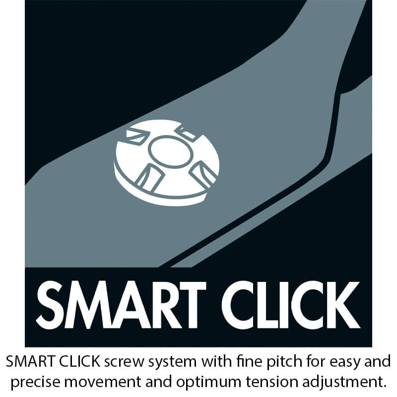 Jaguar White Line Hera Crane Scissor - Image 8