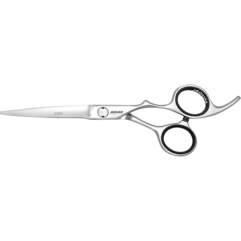 Jaguar Silver Line Mira Crane Scissor