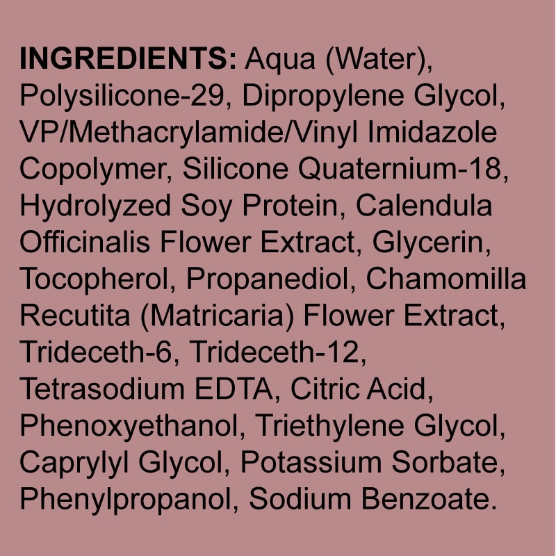 OSMO Glass Fluid Elixir, 50ml - Image 6