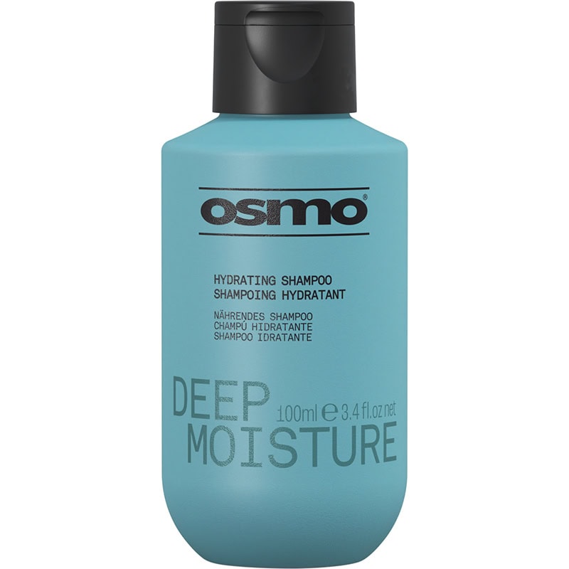 OSMO Heavenly Hair Collection Gift Pack, 3 Pieces - Image 5