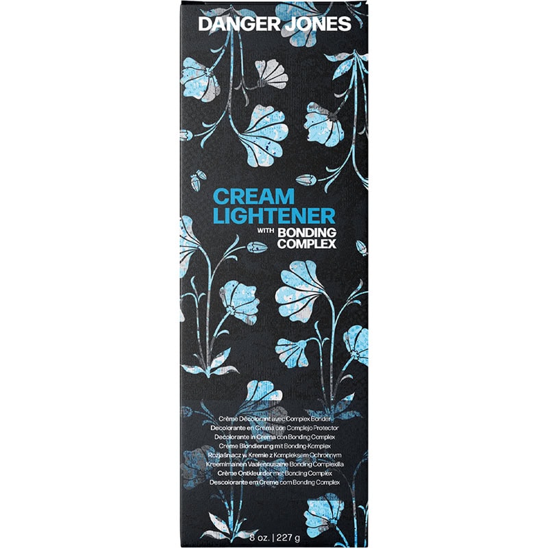 Danger Jones Cream Lightener with Bonding Complex, 227g - Image 2