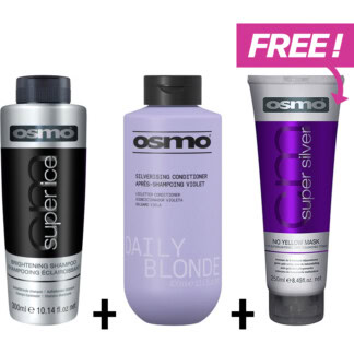 OSMO Daily Blonde Silverising Special
