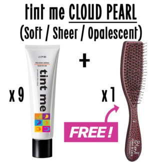 tint me Cloud Pearl Special