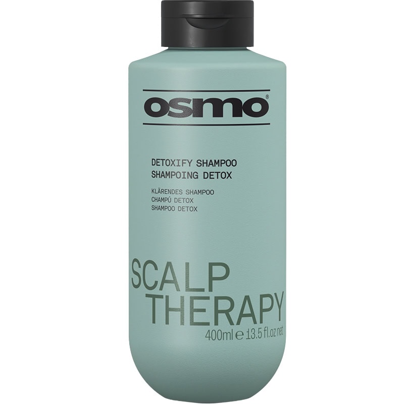 OSMO Grooming Style Collection Gift Pack, 3 Pieces - Image 4