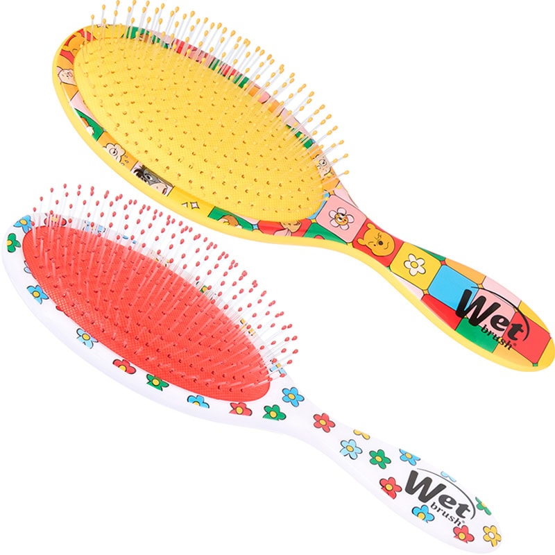 WetBrush Original Detangler Disney Winnie The Pooh - Image 2
