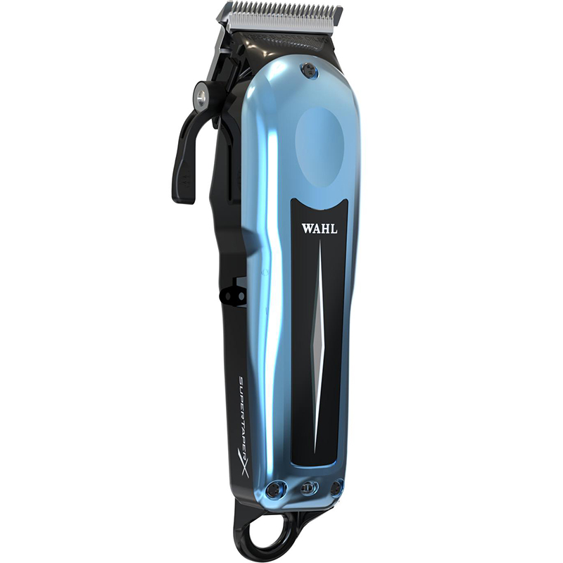 Wahl Super Taper X Hair Clipper Cordless - Image 3