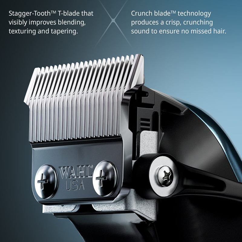 Wahl Super Taper X Hair Clipper Cordless - Image 11