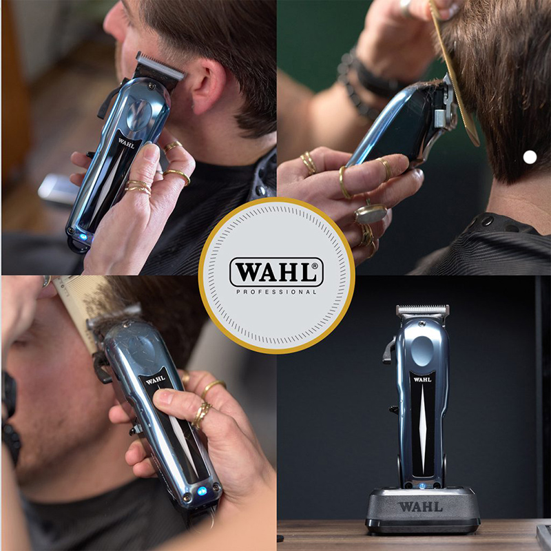 Wahl Super Taper X Hair Clipper Cordless - Image 15