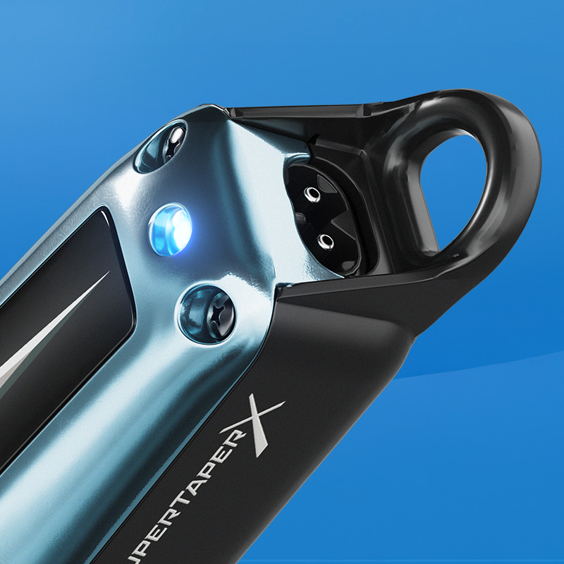 Wahl Super Taper X Hair Clipper Cordless - Image 16