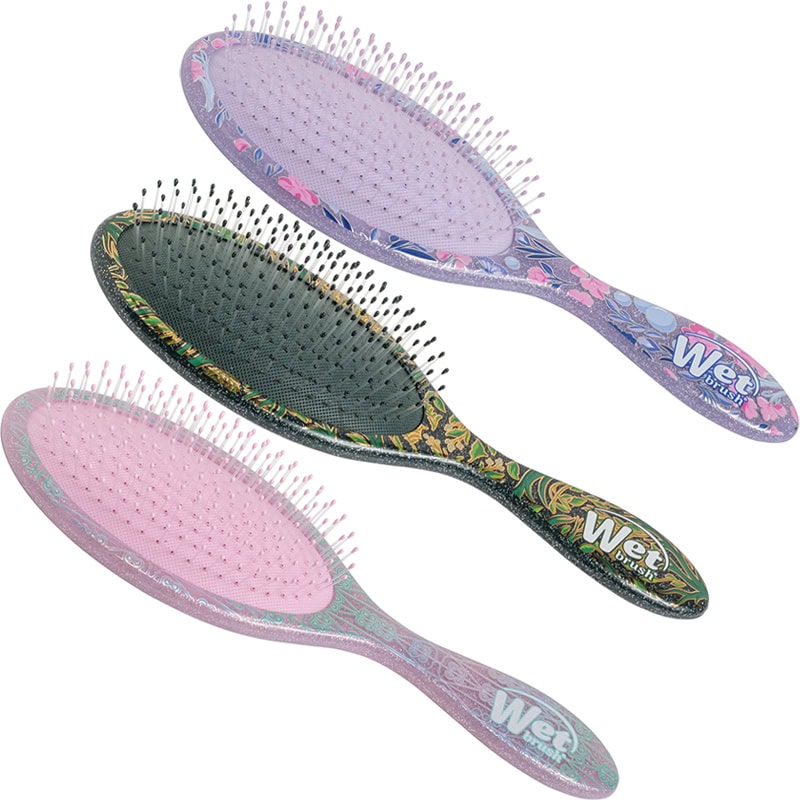 WetBrush Original Detangler Wicked Style Kit - Image 2