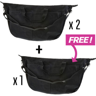 Beauty Carry Bag Special